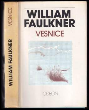 William Faulkner: Vesnice