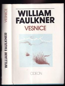 William Faulkner: Vesnice
