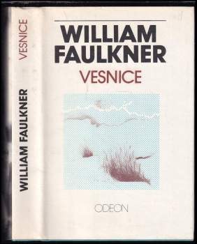William Faulkner: Vesnice