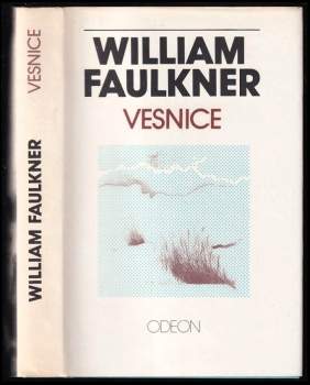 Vesnice : 1. kniha - William Faulkner (1985, Odeon) - ID: 777780