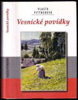 Vesnické povídky