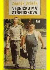 Vesničko má středisková
