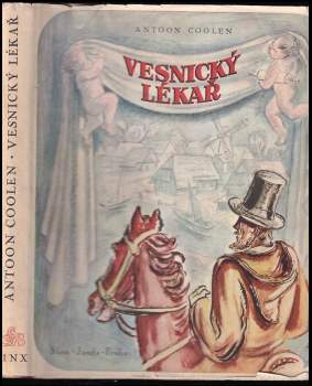 Vesnický lékař