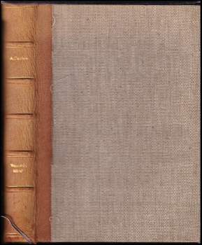 Antoon Coolen: Vesnický lékař