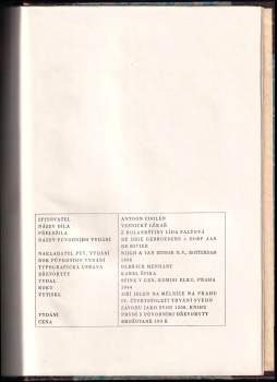 Antoon Coolen: Vesnický lékař