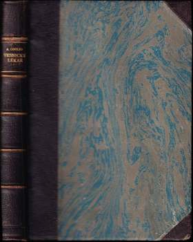 Antoon Coolen: Vesnický lékař