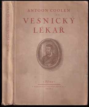 Antoon Coolen: Vesnický lékař