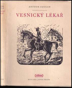 Antoon Coolen: Vesnický lékař