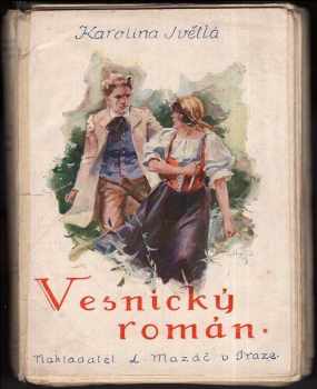 Vesnický román