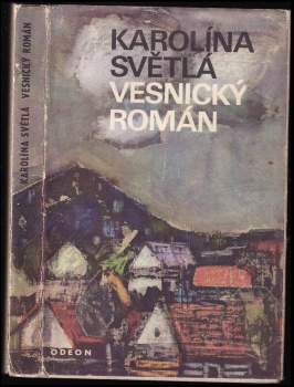Vesnický román