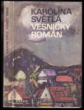 Vesnický román