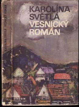 Vesnický román