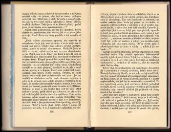 Karolina Světlá: Vesnický román