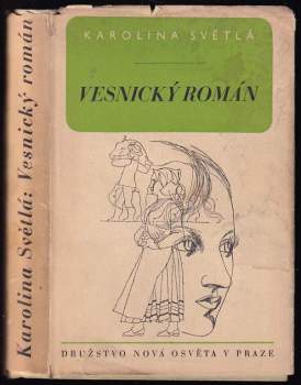 Vesnický román
