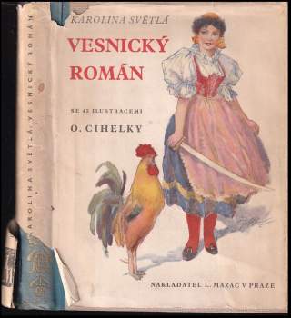 Vesnický román