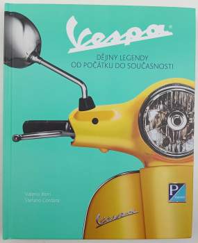 Vespa