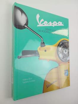Stefano Cordara: Vespa