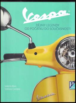 Vespa