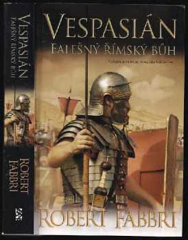 Robert Fabbri: Vespasián