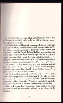 Robert Fabbri: Vespasián