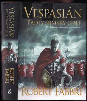 Robert Fabbri: Vespasián