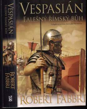 Robert Fabbri: Vespasián