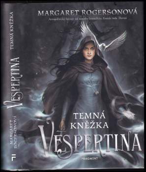 Margaret Rogerson: Vespertina
