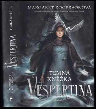 Margaret Rogerson: Vespertina