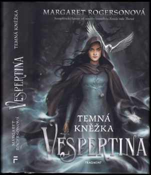 Margaret Rogerson: Vespertina