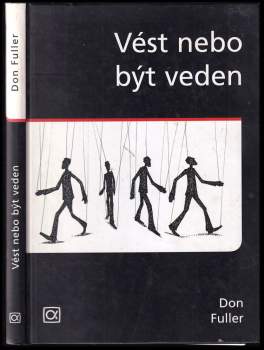 Vést nebo být veden