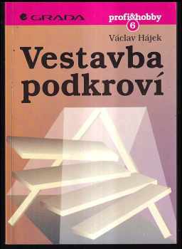 Vestavba podkroví