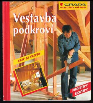 Vestavba podkroví