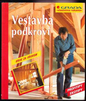 Vestavba podkroví