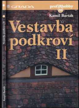 Vestavba podkroví II
