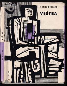 Veštba