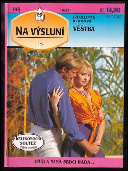 Věštba
