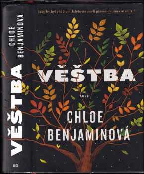 Chloe Benjamin: Věštba