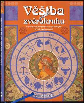 Věštba podle zvěrokruhu