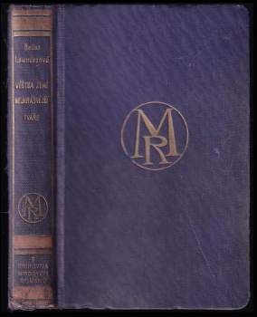 Věštba ženě nejkrásnější tváře