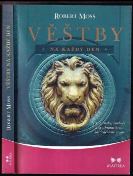 Robert Moss: Věštby na každý den
