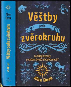 Věštby podle zvěrokruhu