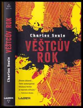 Charles Soule: Věštcův rok