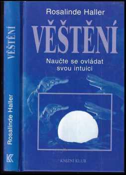 Věštění