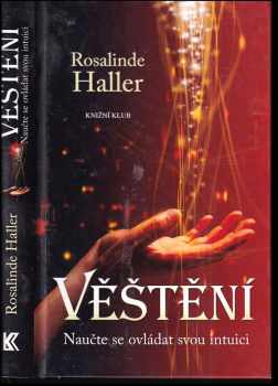 Věštění