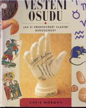 Chris Morgan: Věštění osudu
