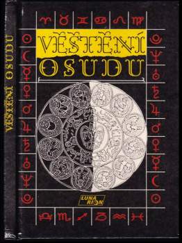 Jaroslava Hrušková: Věštění osudu