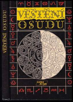 Jaroslava Hrušková: Věštění osudu