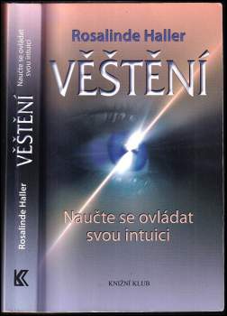 Věštění