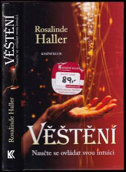 Věštění