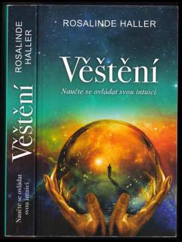 Věštění